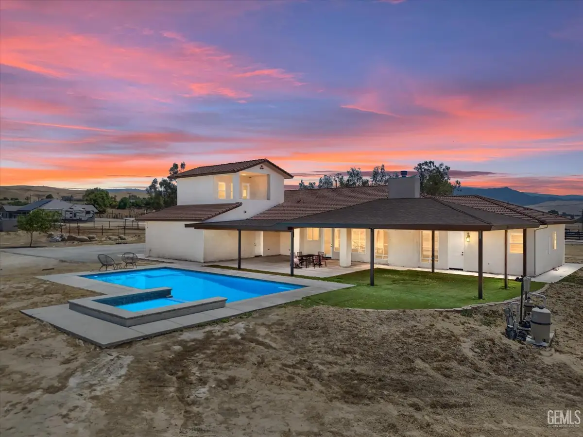 13700 ROUND MOUNTAIN ROAD, Bakersfield, CA 93308 - #1