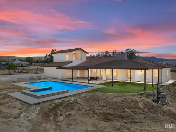 13700 ROUND MOUNTAIN ROAD, Bakersfield, CA 93308