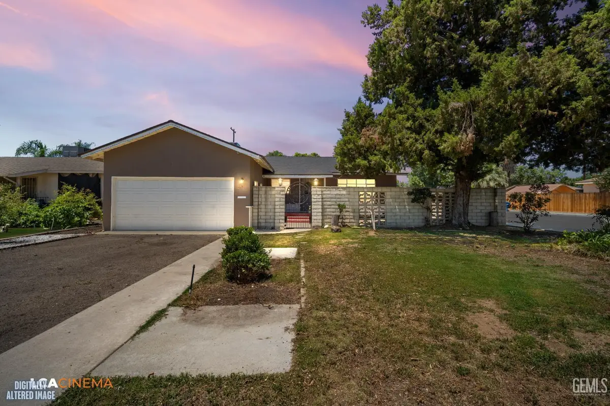295 ELM STREET, Shafter, CA 93263 - #1