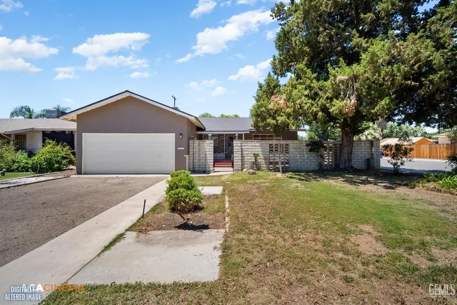 295 ELM STREET, Shafter, CA 93263 - #3