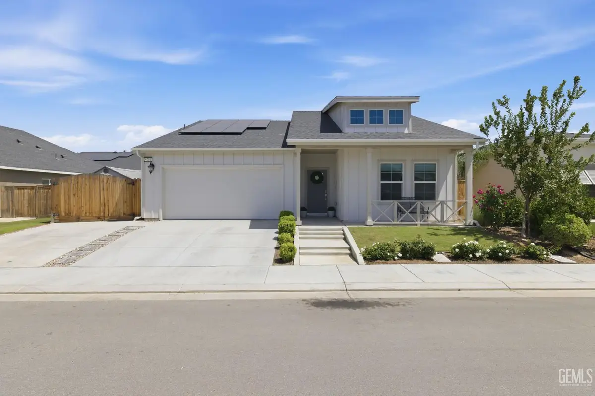 9710 COTTON CREEK DRIVE, Shafter, CA 93263 - #1