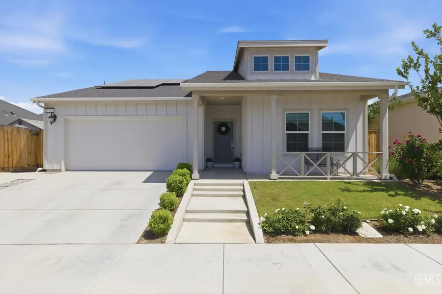 9710 COTTON CREEK DRIVE, Shafter, CA 93263 - #2