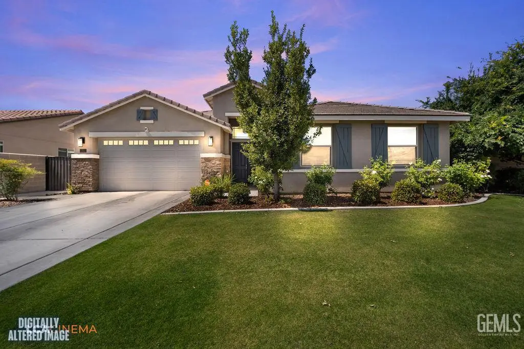 11511 RENAISSANCE COURT, Bakersfield, CA 93311 - #1