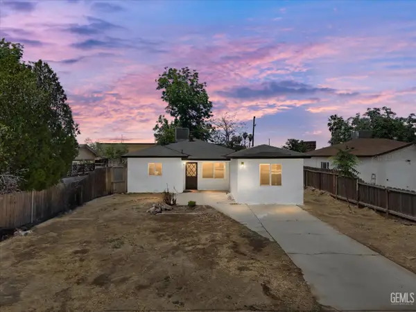 10112 GREENACRES DRIVE, Bakersfield, CA 93312