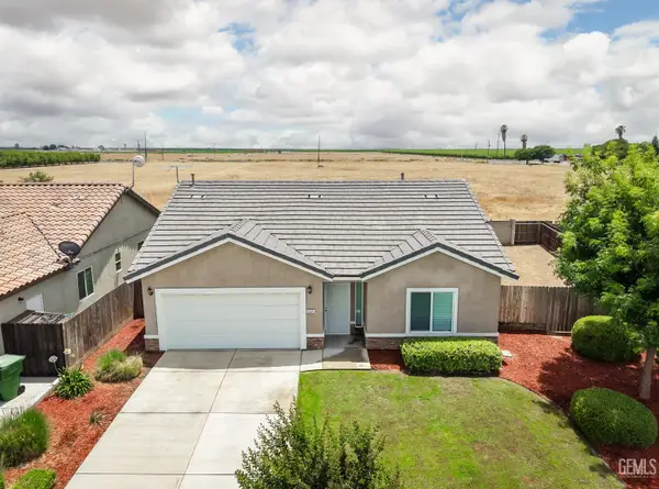 5521 SAWGRASS COURT, Wasco, CA 93280