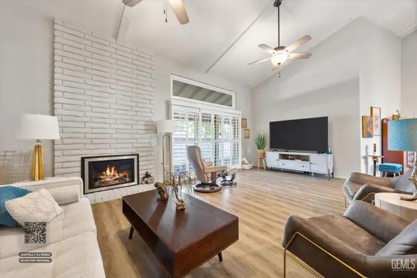 5600 KIRKSIDE DRIVE #G, Bakersfield, CA 93309