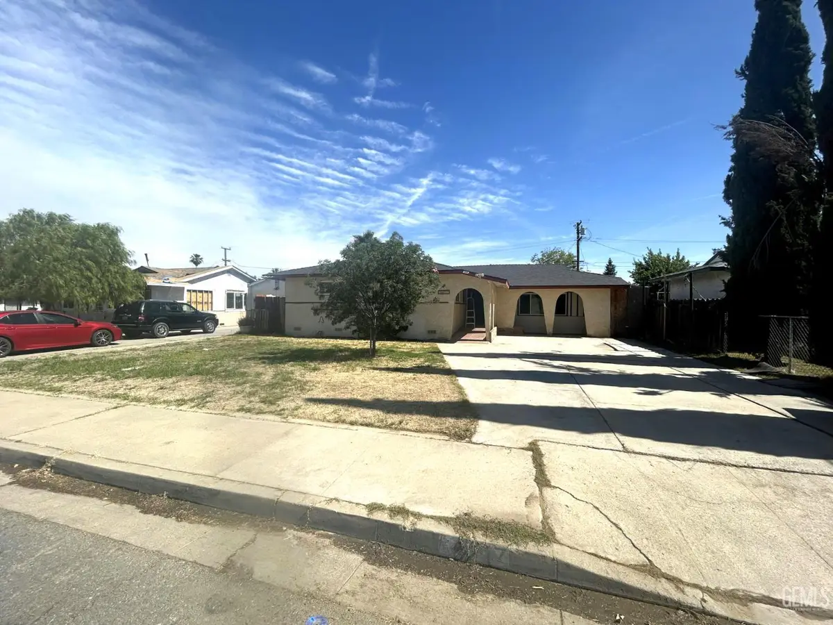 1417 DORIAN DRIVE, Bakersfield, CA 93304 - #1