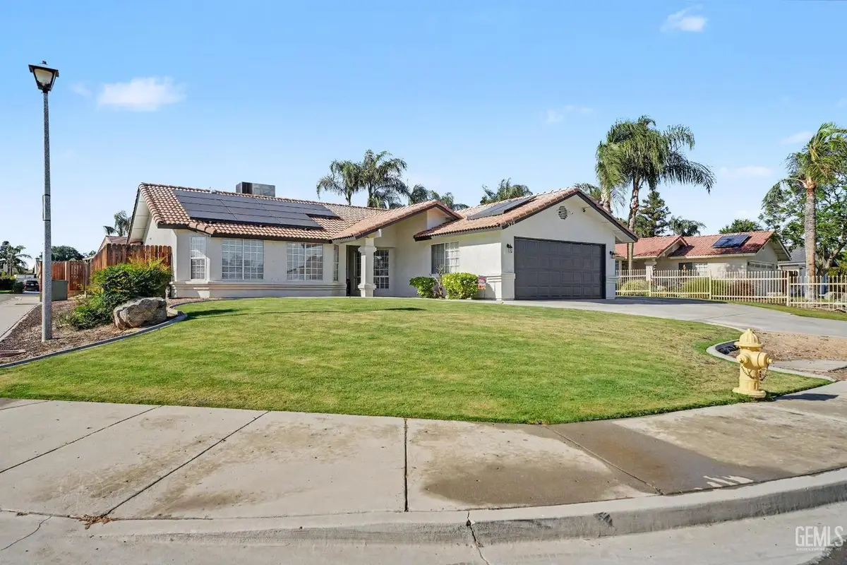 524 QUAIL ROCK AVENUE, Bakersfield, CA 93308 - #1