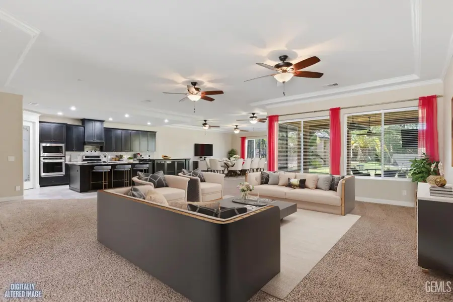15506 DOMAINE CHANDON AVENUE, Bakersfield, CA 93314 - #2