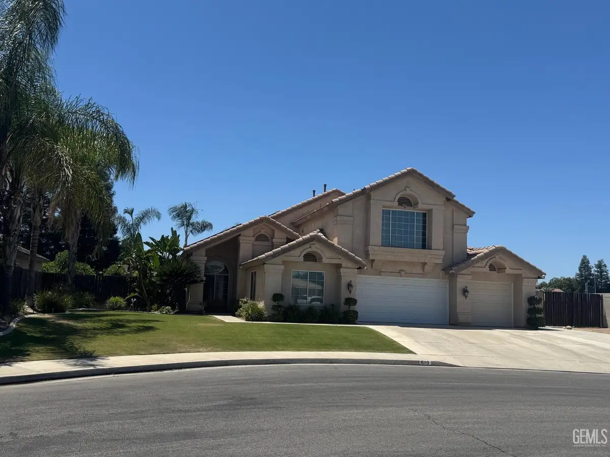 513 WESTERVILLE COURT, Bakersfield, CA 93312 - #1