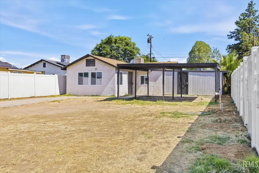 718 LINCOLN AVENUE, Bakersfield, CA 93308 - #3