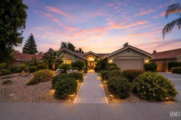 2612 SAINT GOBAIN STREET, Bakersfield, CA 93311