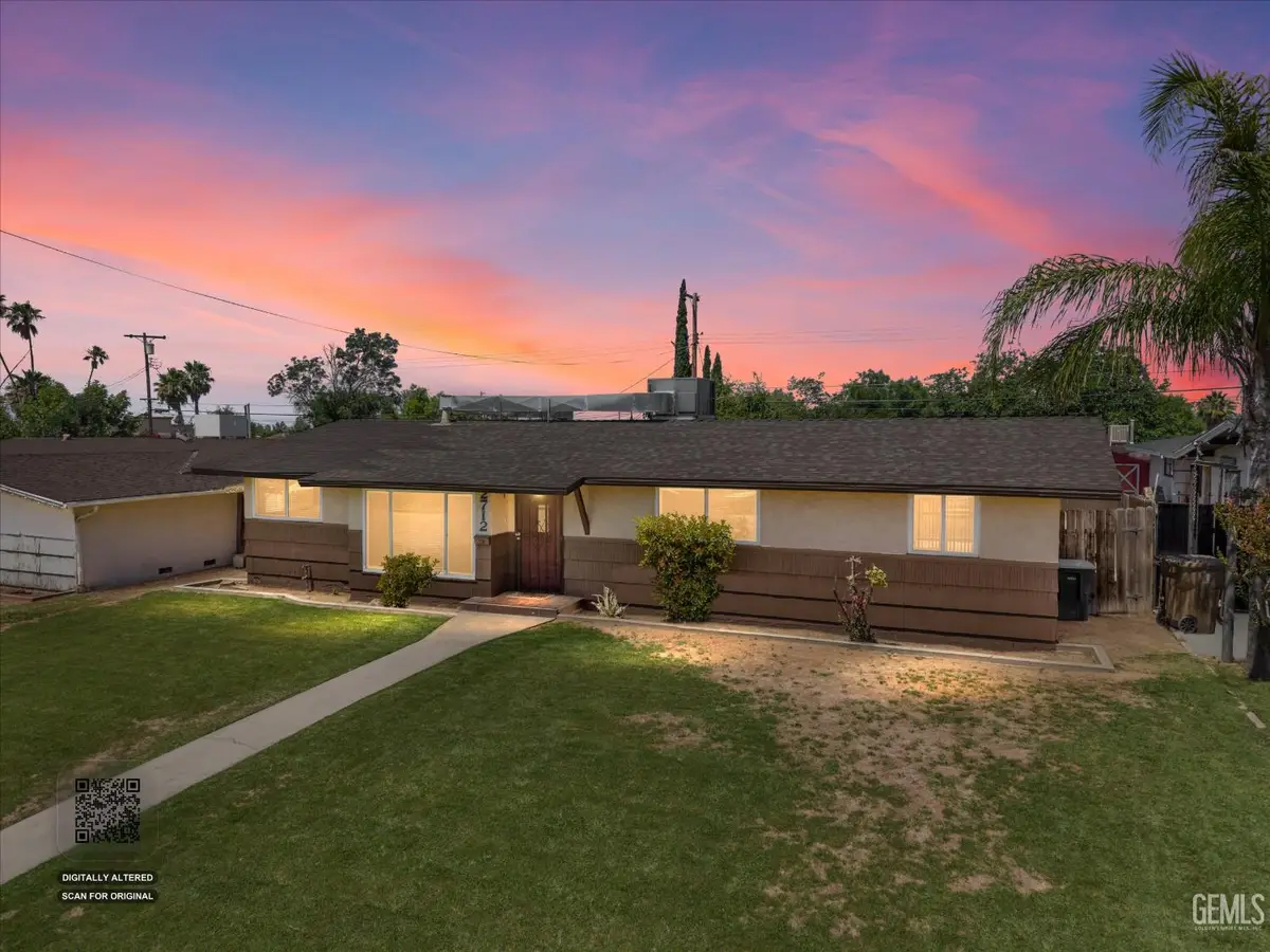 2712 HOLLINS STREET, Bakersfield, CA 93305 - #1