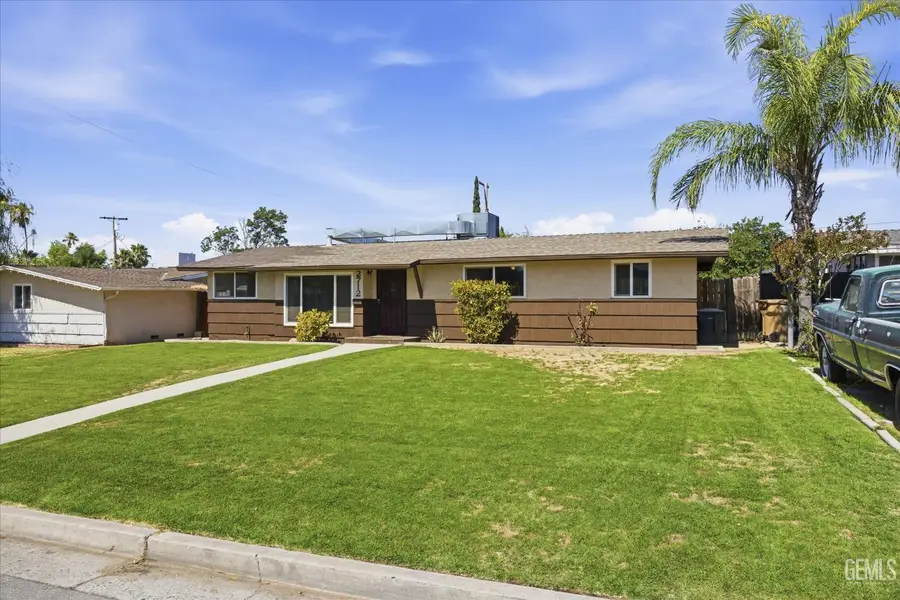 2712 HOLLINS STREET, Bakersfield, CA 93305 - #3