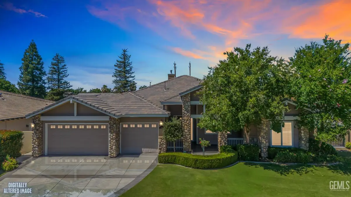 10200 BARNES DRIVE, Bakersfield, CA 93311 - #1