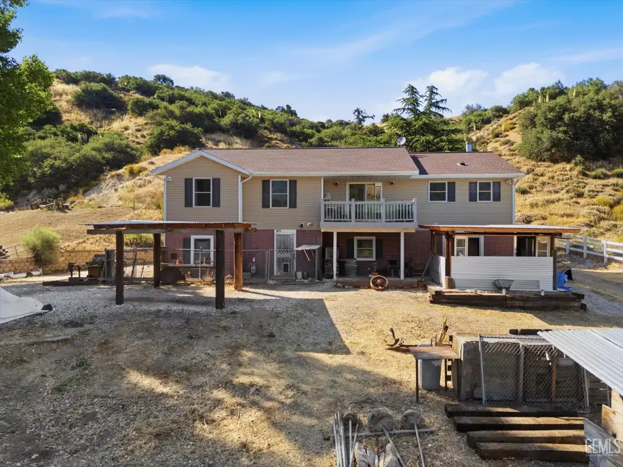 871 LEBEC ROAD, Lebec, CA 93243 - #2