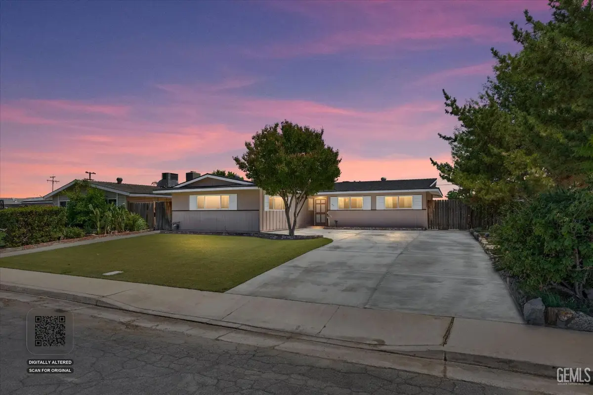 1013 PORTAL AVENUE, Bakersfield, CA 93308 - #1