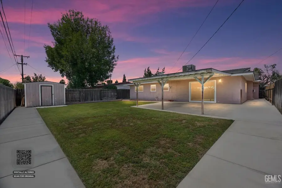 1013 PORTAL AVENUE, Bakersfield, CA 93308 - #2