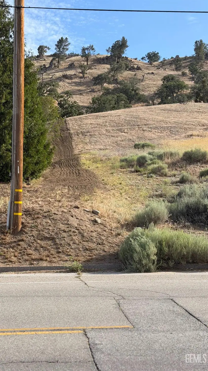 0 CUMBERLAND RD., Tehachapi, CA 93561 - #2