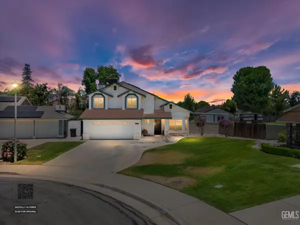 11404 JIMRIK AVENUE, Bakersfield, CA 93312