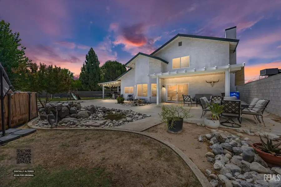 11404 JIMRIK AVENUE, Bakersfield, CA 93312 - #2