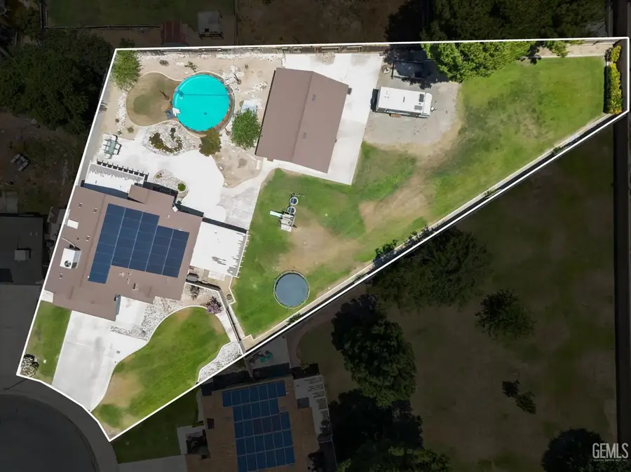 11404 JIMRIK AVENUE, Bakersfield, CA 93312 - #3