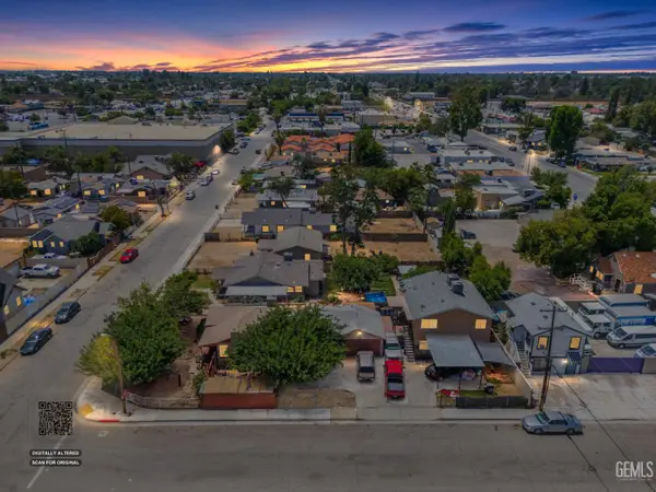 131 EYE STREET, Bakersfield, CA 93304