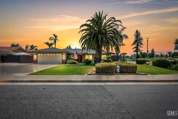 9113 BEAR CREEK ROAD, Bakersfield, CA 93311