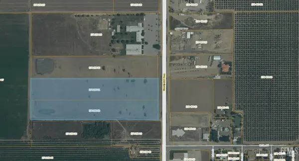 8724 WEEDPATCH HIGHWAY, Lamont, CA 93241
