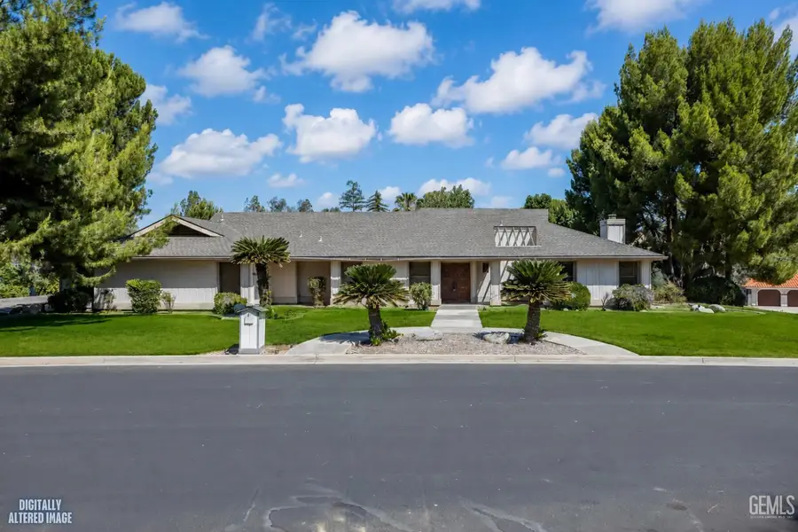 12320 CATTLE KING DRIVE, Bakersfield, CA 93306 - #2