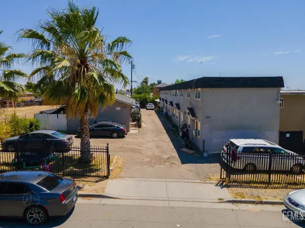 1601 JEFFERSON STREET, Bakersfield, CA 93305