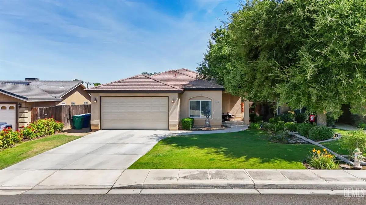 702 SUNSET MEADOW LANE, Bakersfield, CA 93308 - #1