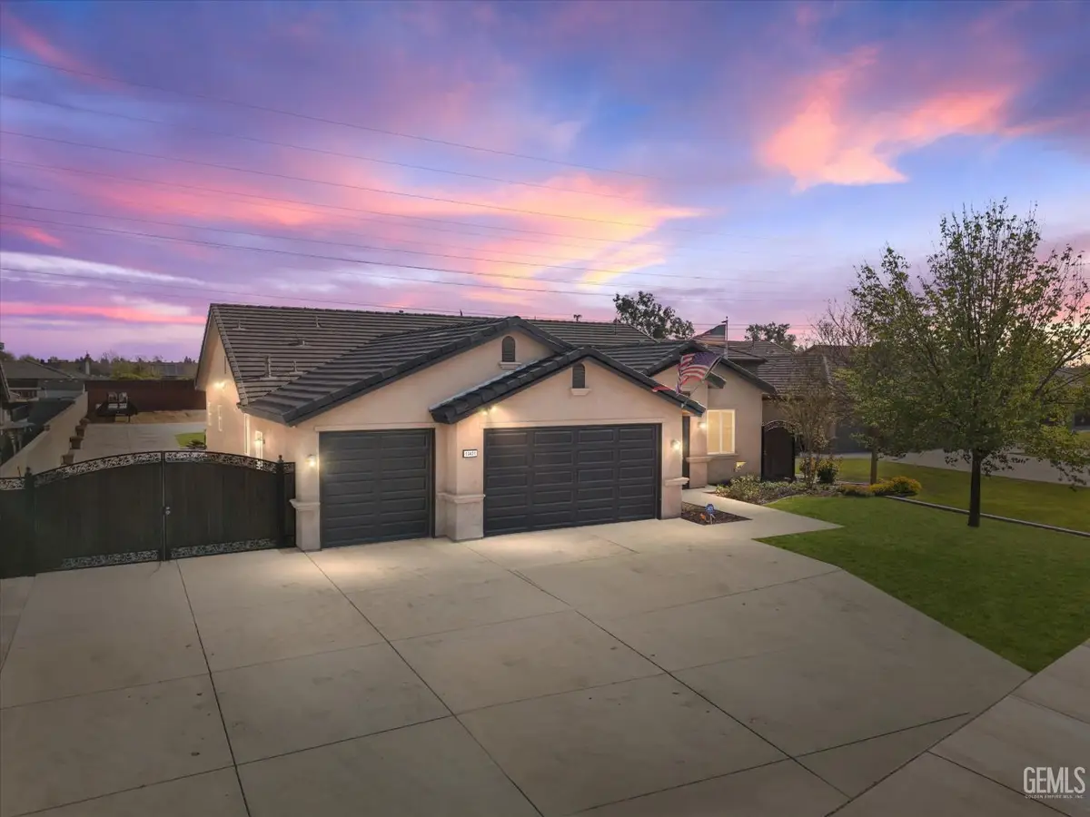 0 12421 WINN AVENUE, Bakersfield, CA 93312 - #1