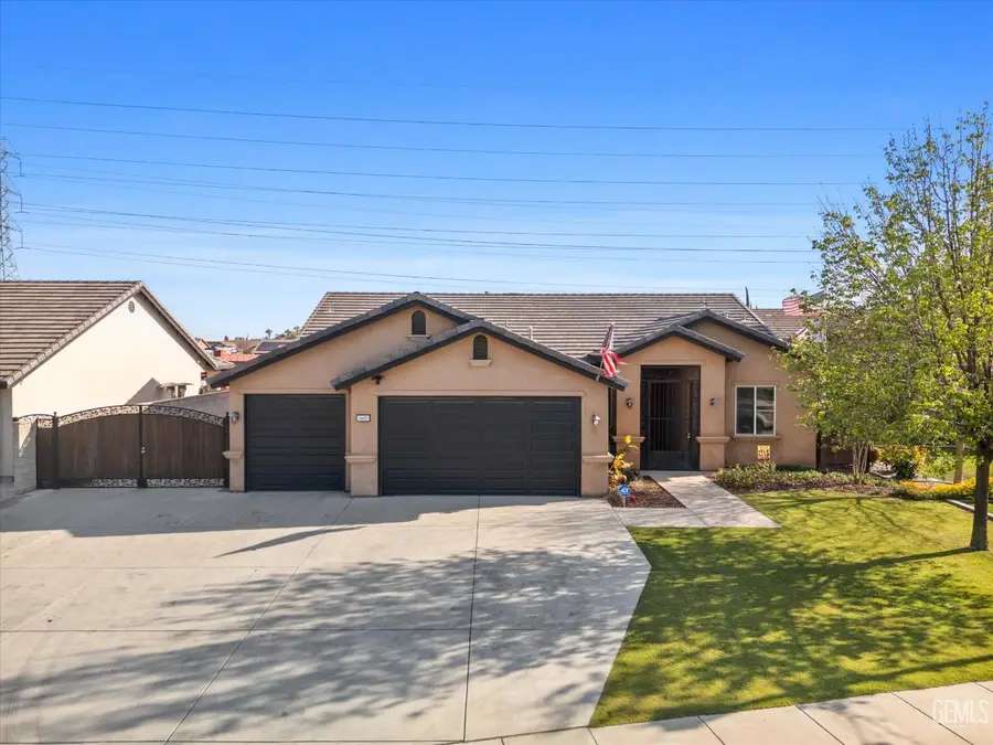 0 12421 WINN AVENUE, Bakersfield, CA 93312 - #3