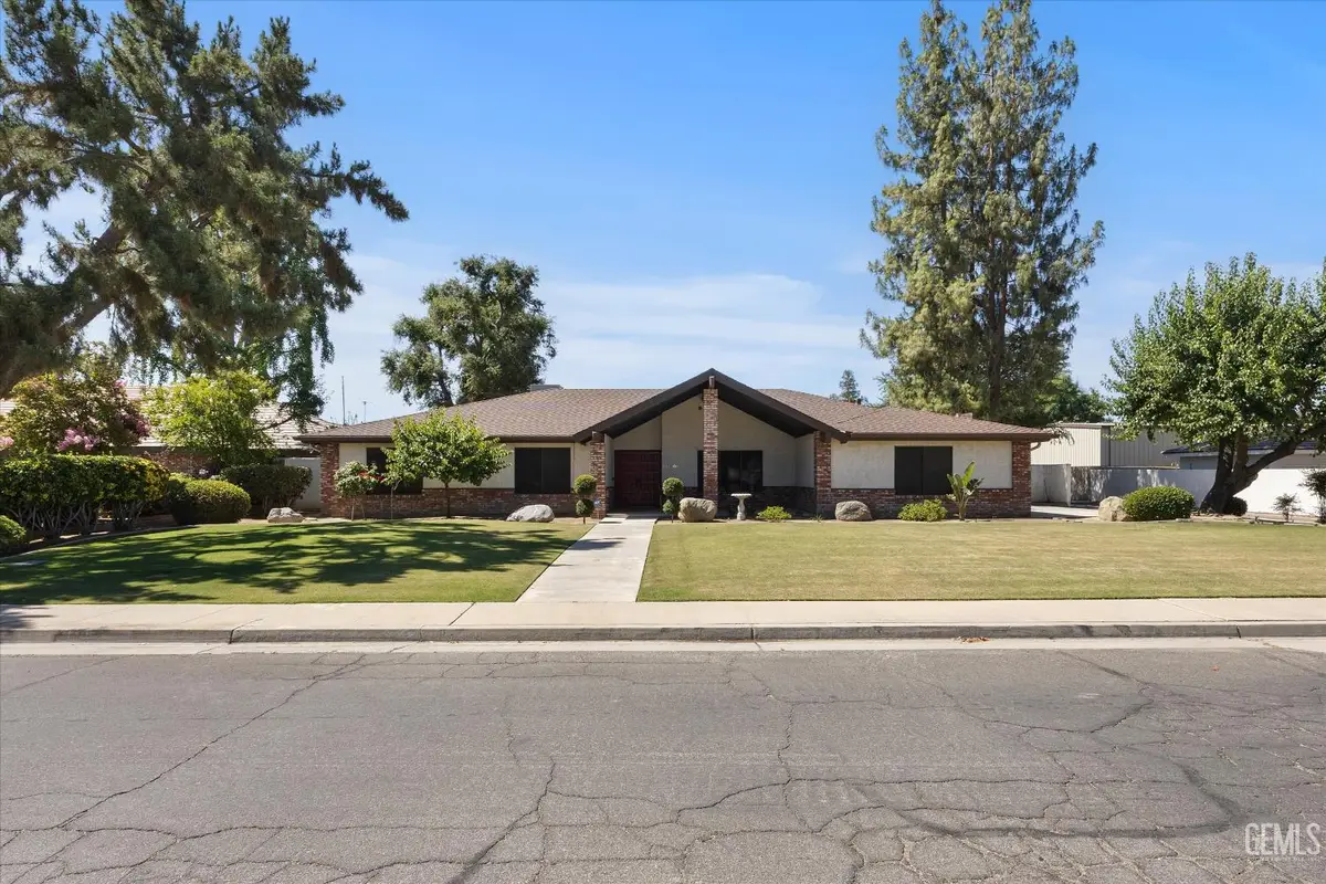 12913 SAN JUAN AVENUE, Bakersfield, CA 93314 - #1