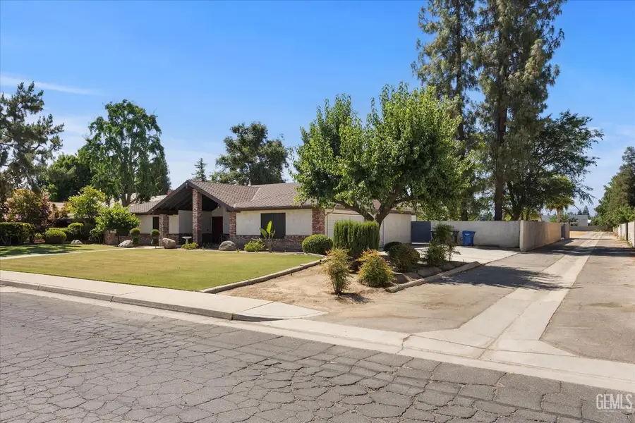 12913 SAN JUAN AVENUE, Bakersfield, CA 93314 - #2