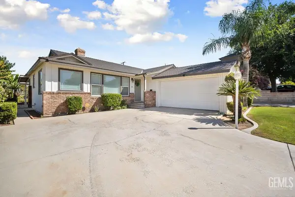 2616 CORTO STREET, Bakersfield, CA 93306