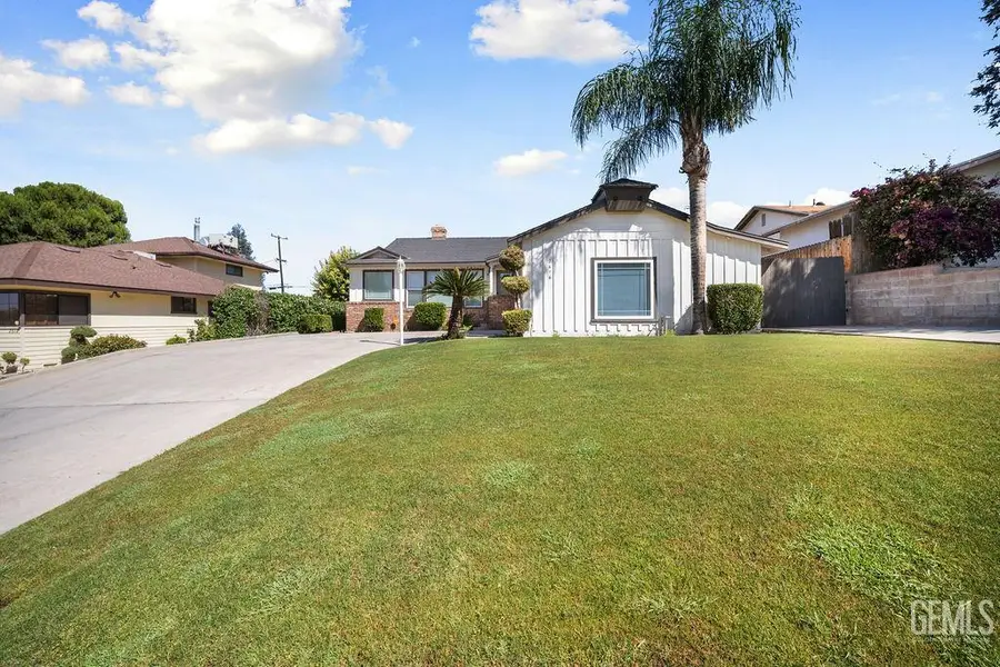 2616 CORTO STREET, Bakersfield, CA 93306 - #2