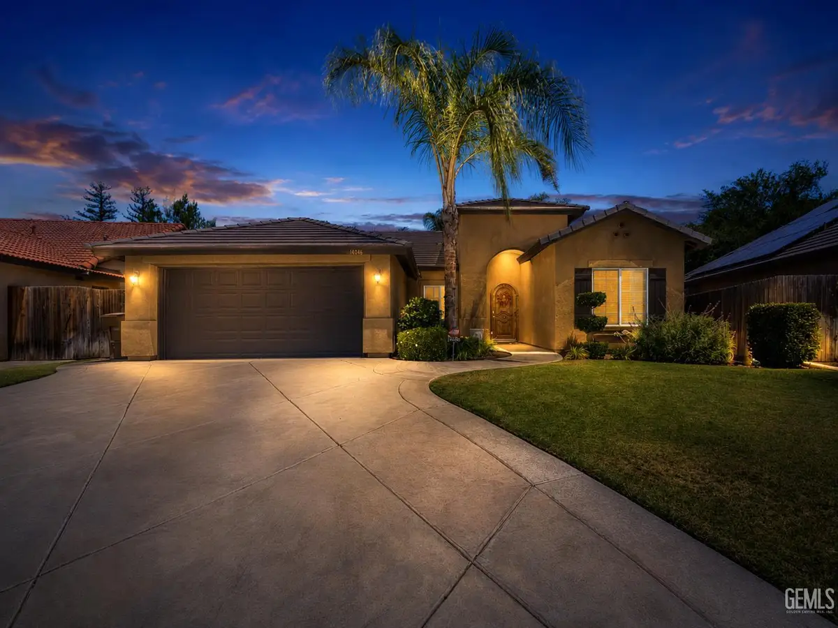 10406 PEPPERWOOD DRIVE, Bakersfield, CA 93311 - #1