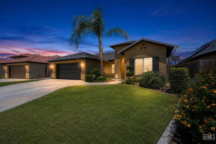 10406 PEPPERWOOD DRIVE, Bakersfield, CA 93311 - #2