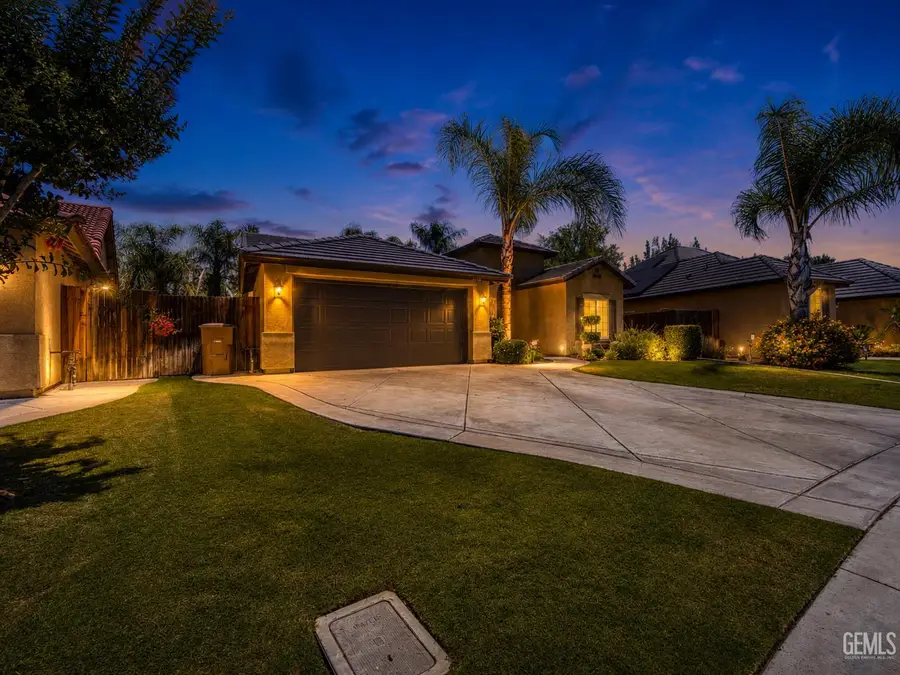 10406 PEPPERWOOD DRIVE, Bakersfield, CA 93311 - #3