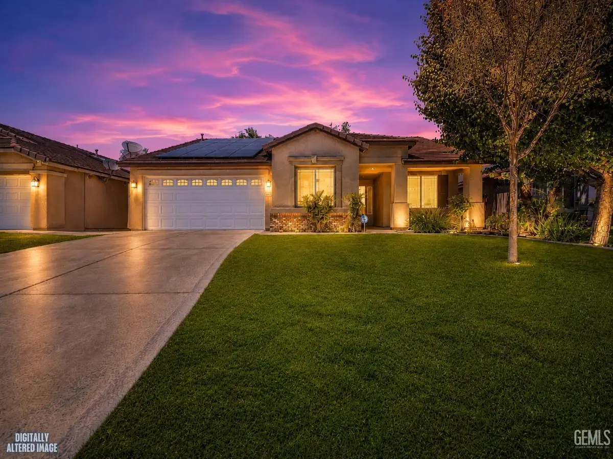 9400 MANIHIKI AVENUE, Bakersfield, CA 93311 - #1