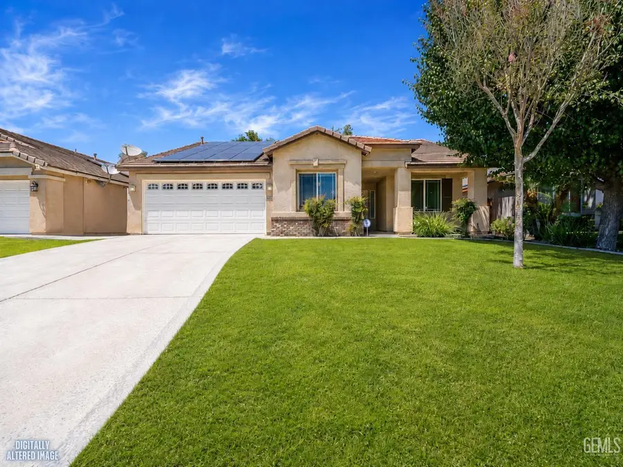 9400 MANIHIKI AVENUE, Bakersfield, CA 93311 - #2