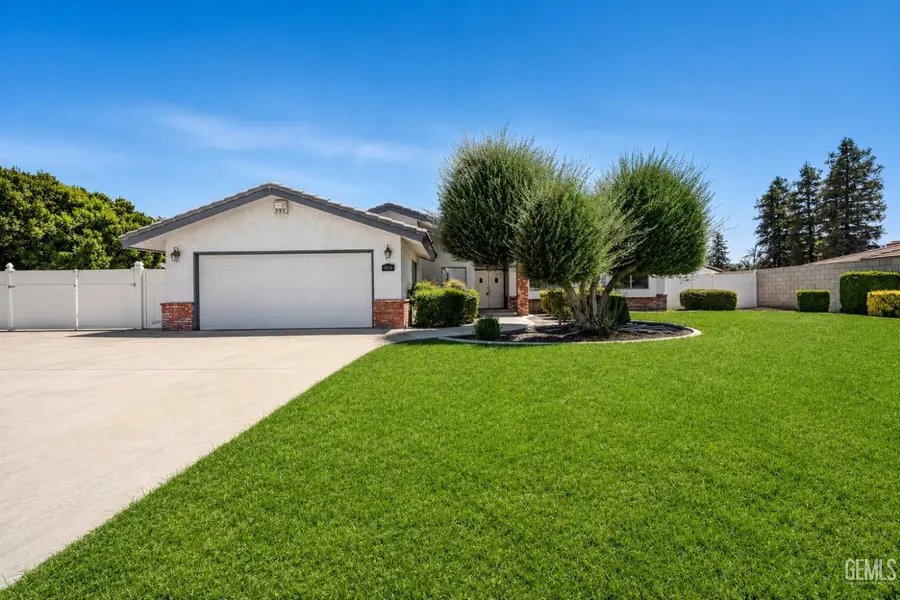 7609 NORRIS ROAD, Bakersfield, CA 93308 - #2