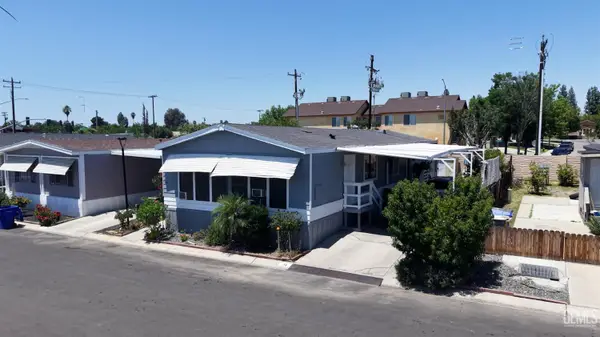6601 EUCALYPTUS DR #34, Bakersfield, CA 93306