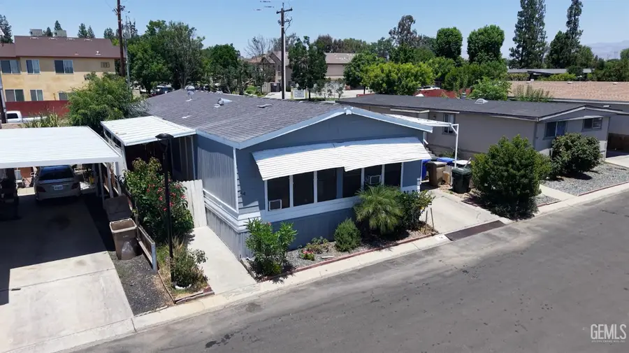 6601 EUCALYPTUS DR #34, Bakersfield, CA 93306 - #2