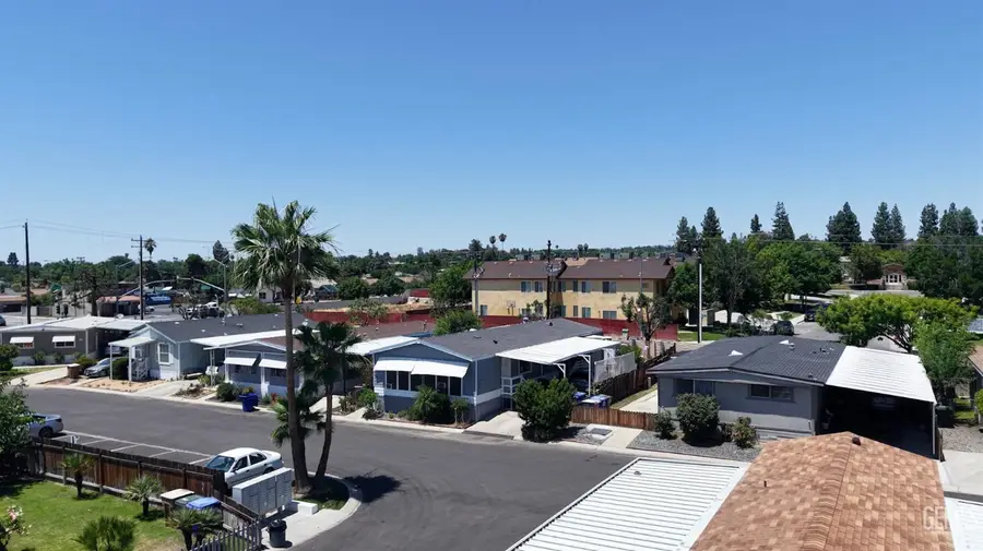 6601 EUCALYPTUS DR #34, Bakersfield, CA 93306 - #3