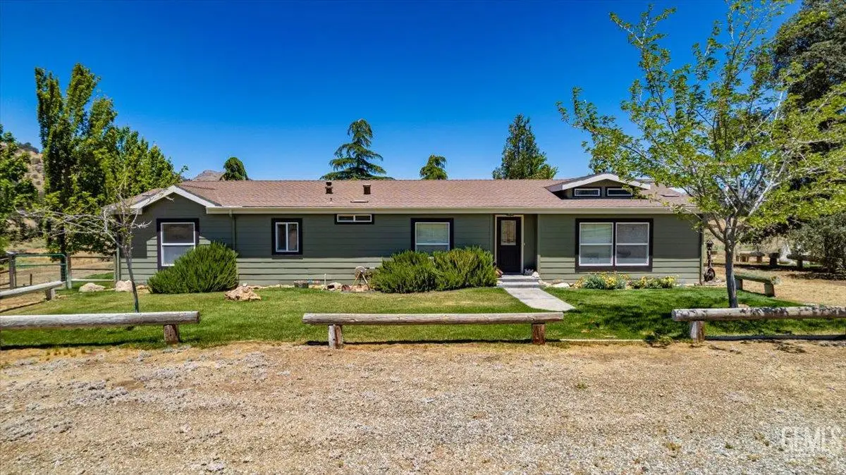 21441 STATE HIGHWAY 202, Tehachapi, CA 93561 - #1