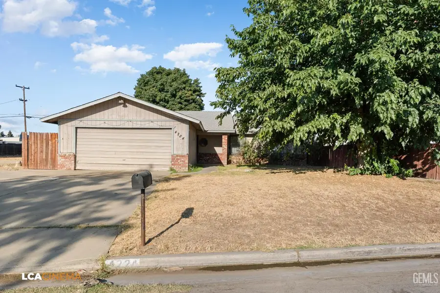 4224 GORDON STREET, Bakersfield, CA 93307 - #2