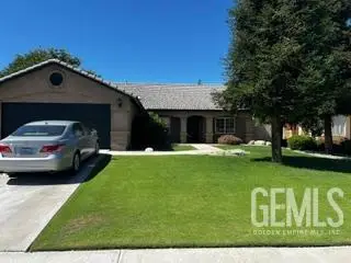 4206 RIO VIEJO DRIVE, Bakersfield, CA 93313 - #1
